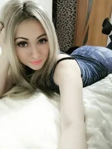 Проститутка Злата