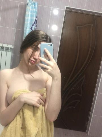 Проститутка Алена