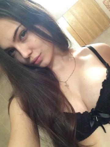 Проститутка Юлия